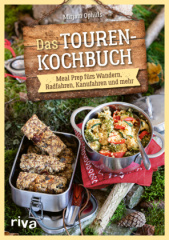 Das Touren-Kochbuch