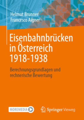 Eisenbahnbrücken in Österreich 1918-1938