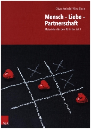 Mensch - Liebe - Partnerschaft