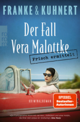 Frisch ermittelt: Der Fall Vera Malottke