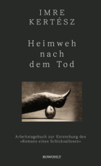 Heimweh nach dem Tod