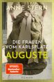 Die Frauen vom Karlsplatz: Auguste