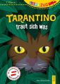 LESEZUG/2. Klasse: Tarantino traut sich was