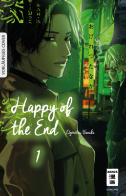 Happy of the End 01