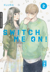 Switch me on! 02