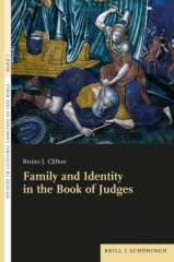 Family and Identity in the Book of Judges