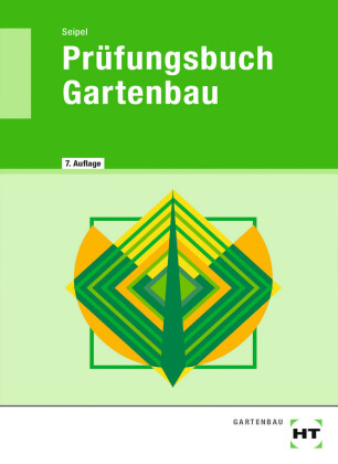 Prüfungsbuch Gartenbau