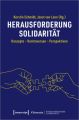 Herausforderung Solidarität