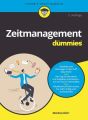 Zeitmanagement für Dummies