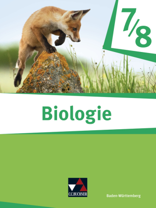 Biologie BW 7/8