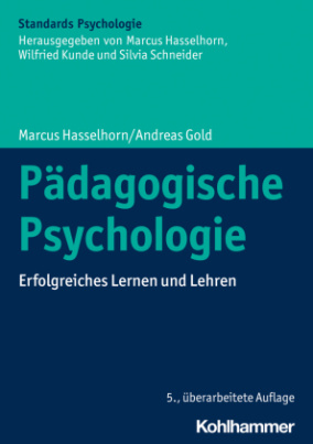 Pädagogische Psychologie