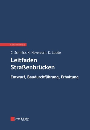 Leitfaden Straßenbrücken