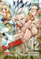 Dr. Stone. Bd.12