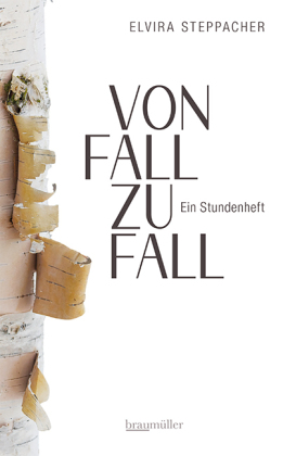 Von Fall zu Fall. Ein Stundenheft