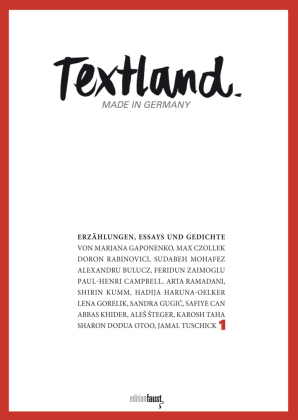 Textland - Made in Germany