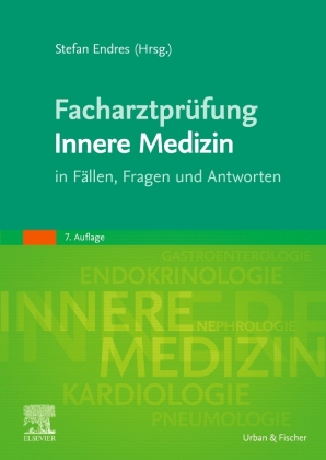 Facharztprüfung Innere Medizin