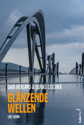 Glänzende Wellen