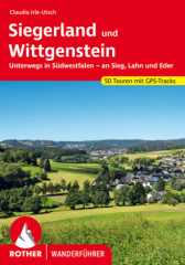 Siegerland und Wittgenstein