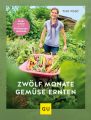 12 Monate Gemüse ernten