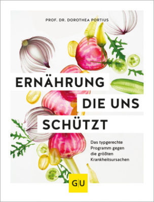 Ernährung, die uns schützt