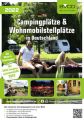 Campingplätze und Wohnmobilstellplätze in Deutschland 2022