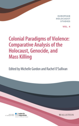 Colonial Paradigms of Violence