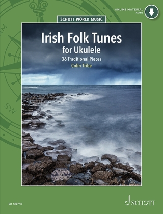 Irish Folk Tunes for Ukulele