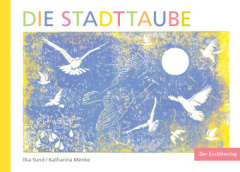 Die Stadttaube