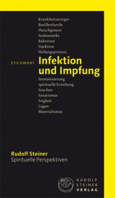 Stichwort Infektion und Impfung