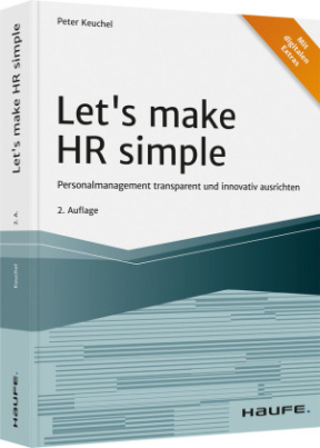 Let's make HR simple