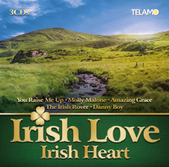 Irish Love Irish Heart