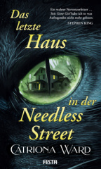 Das letzte Haus in der Needless Street