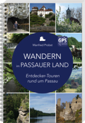 Wandern im Passauer Land