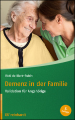 Demenz in der Familie