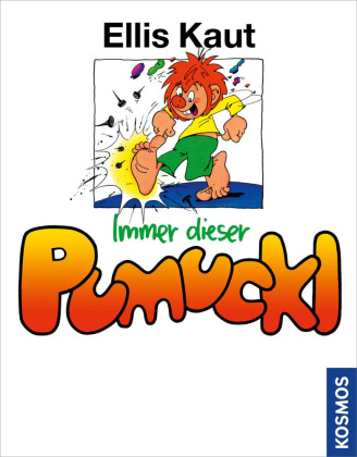 Kaut, Immer dieser Pumuckl, Bd. 2