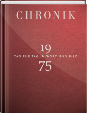 Jubiläumschronik 1975