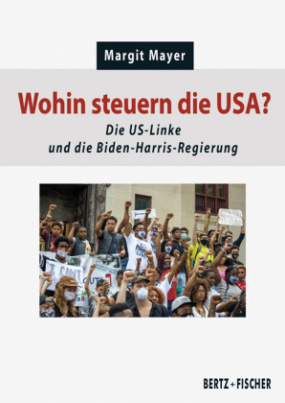 Wohin steuern die USA?