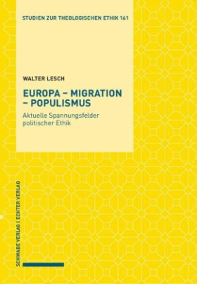 Europa - Migration - Populismus