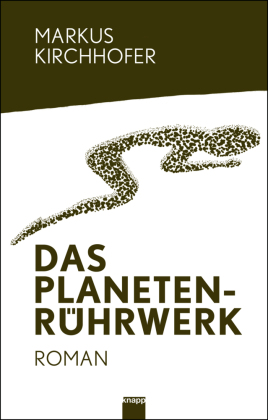 Das Planetenrührwerk