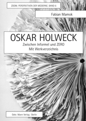 Oskar Holweck