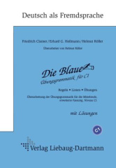 Die Blaue