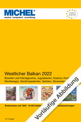 Westlicher Balkan 2022