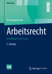 Arbeitsrecht