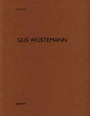 Gus Wüstemann