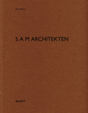 SAM architekten