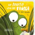 Die Ameise und der Frosch