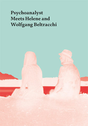 Psychoanalyst Meets Helene and Wolfgang Beltracchi