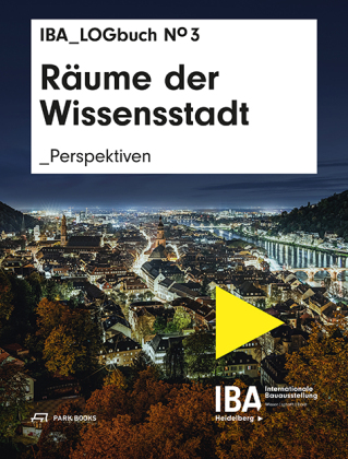 Räume der Wissensstadt