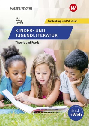 Kinder- und Jugendliteratur