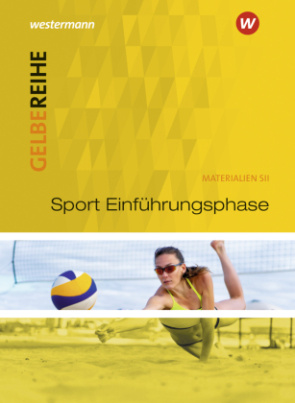 Gelbe Reihe / Sport SII Einführungsphase